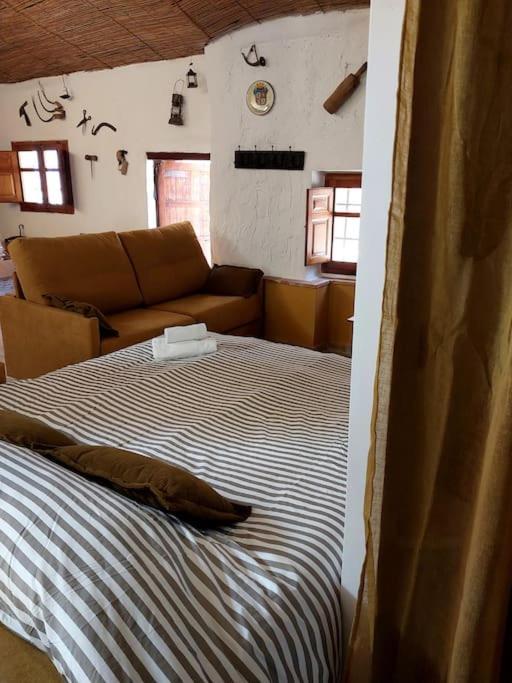 La Casita Del Horno Villa Pedralba Kültér fotó
